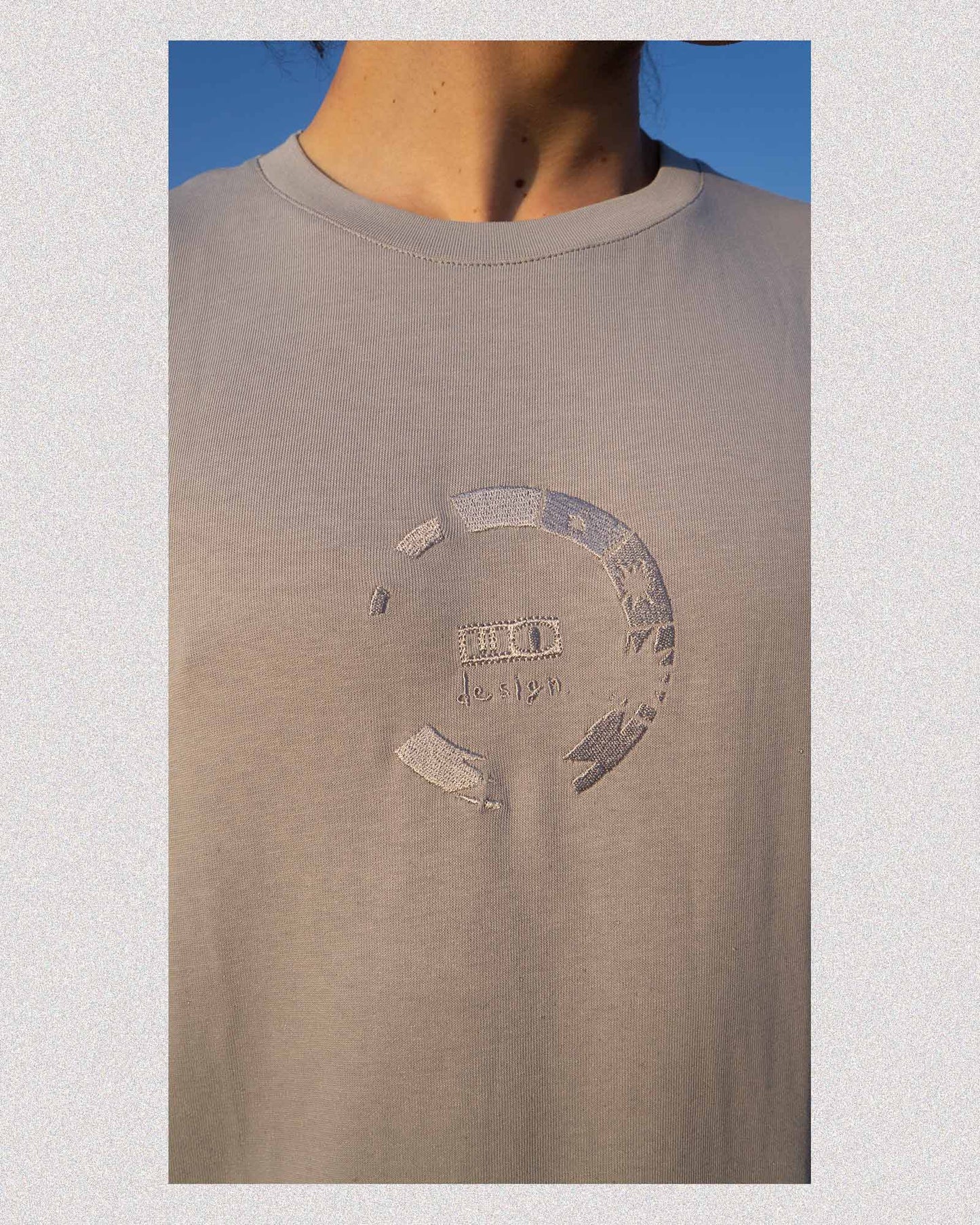 T-shirt LOGO