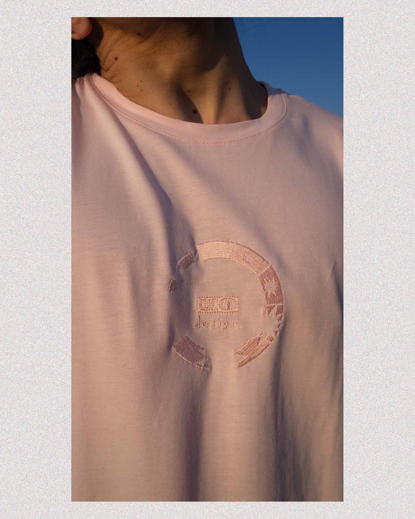 T-shirt LOGO