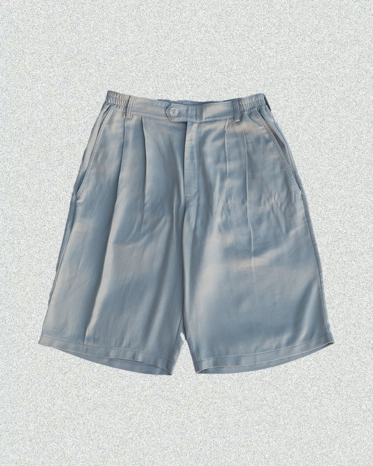 LICON Shorts light olive