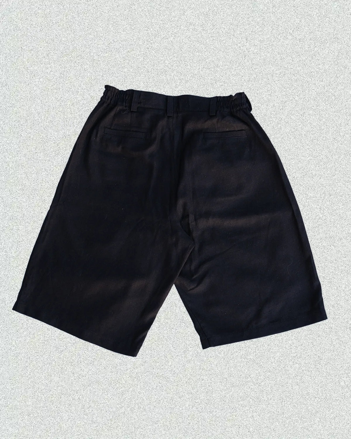 LICON Shorts black