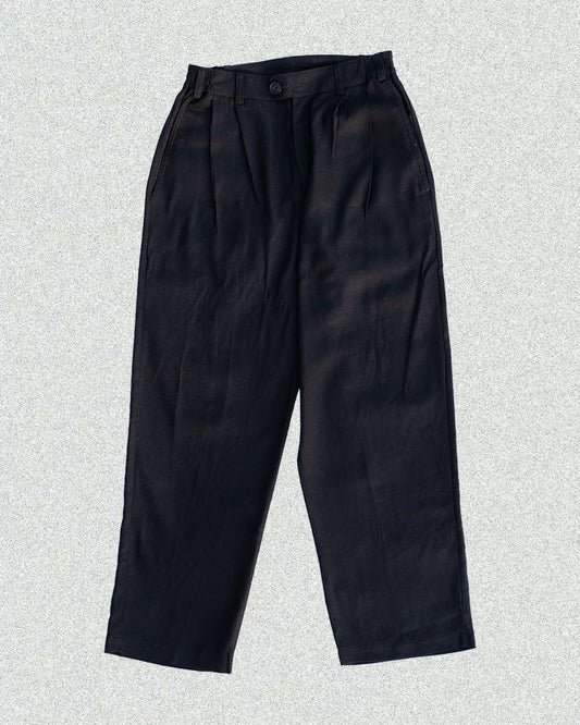 LICON Pants black