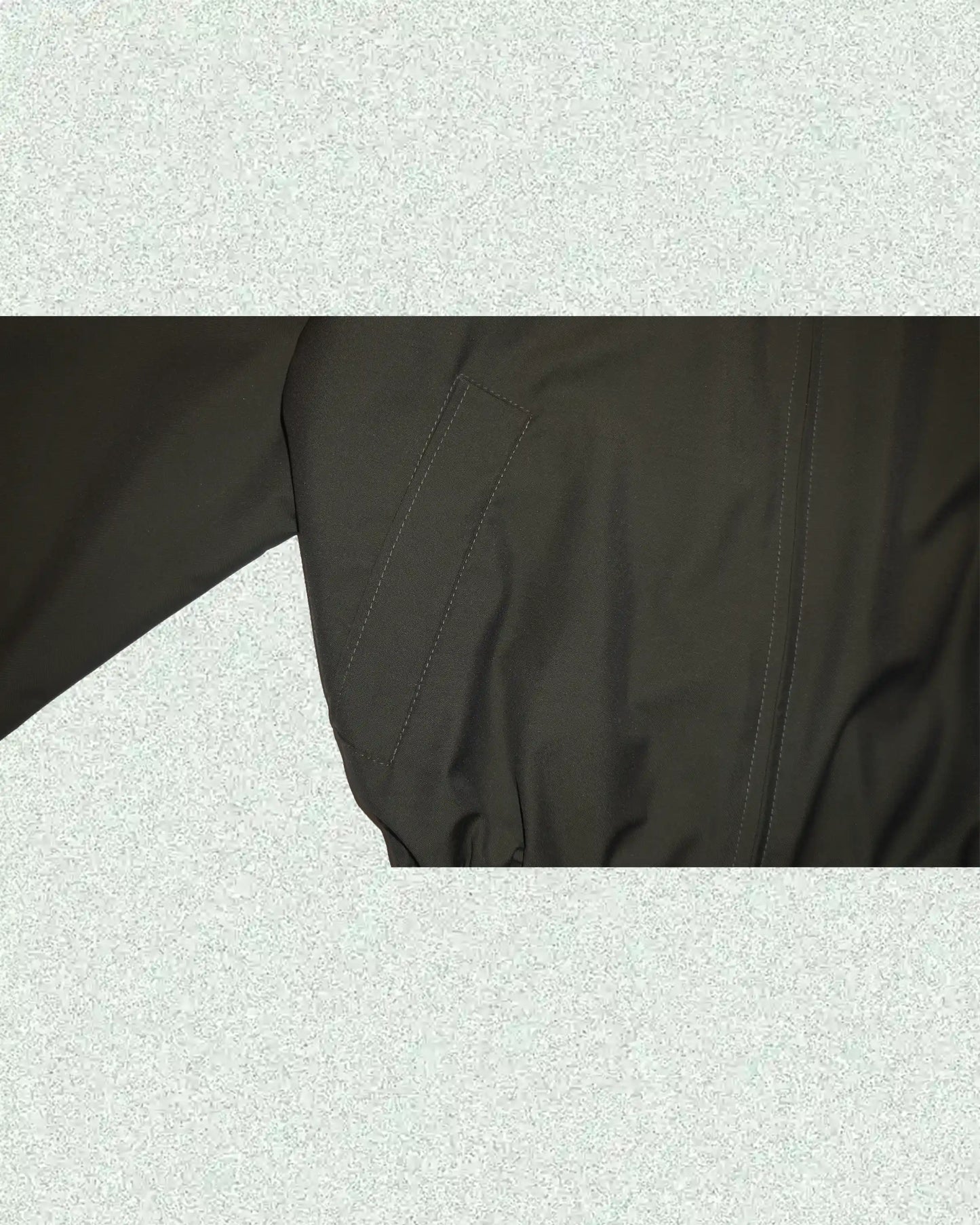Harrington Bomber Khaki