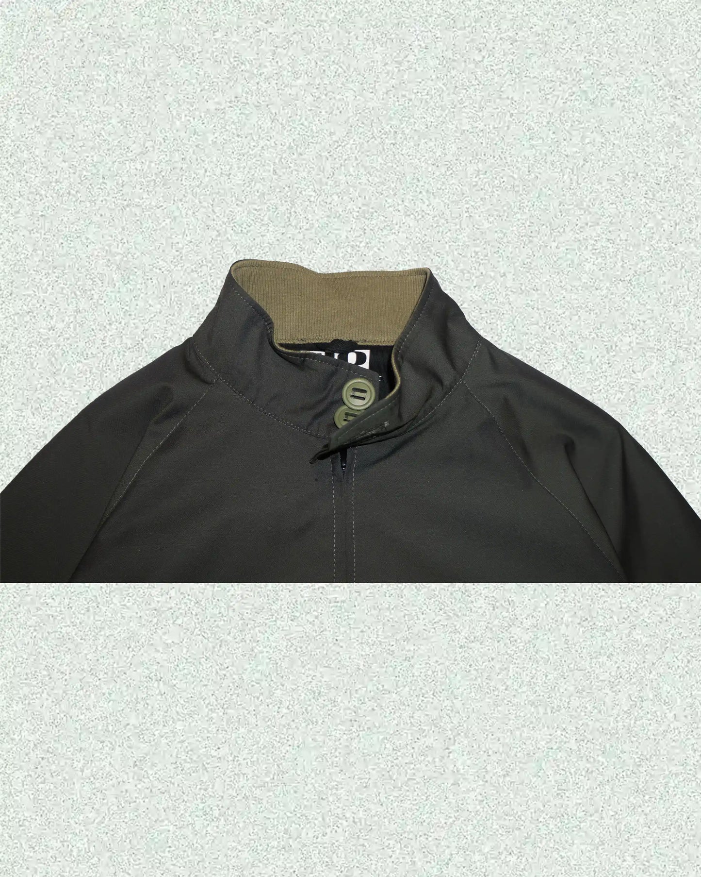 Harrington Bomber Khaki