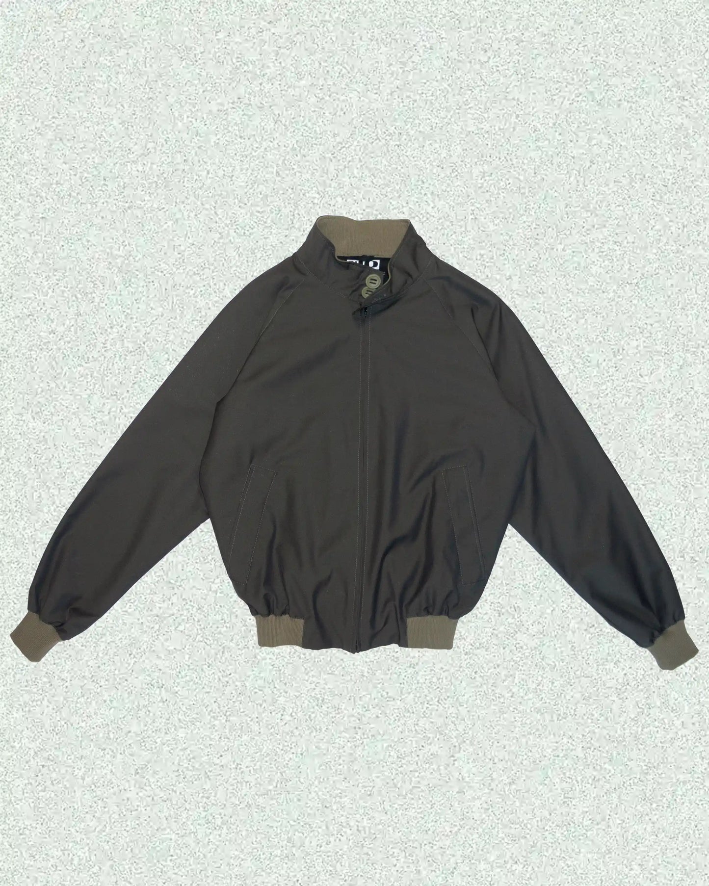 Harrington Bomber Khaki