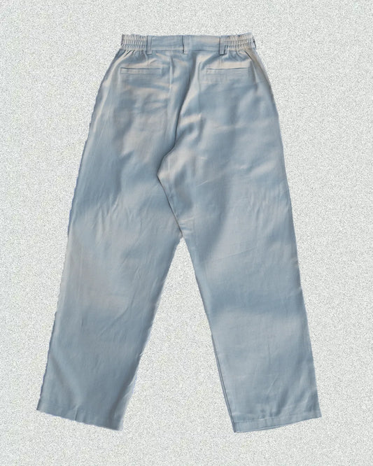 LICON Pants light olive