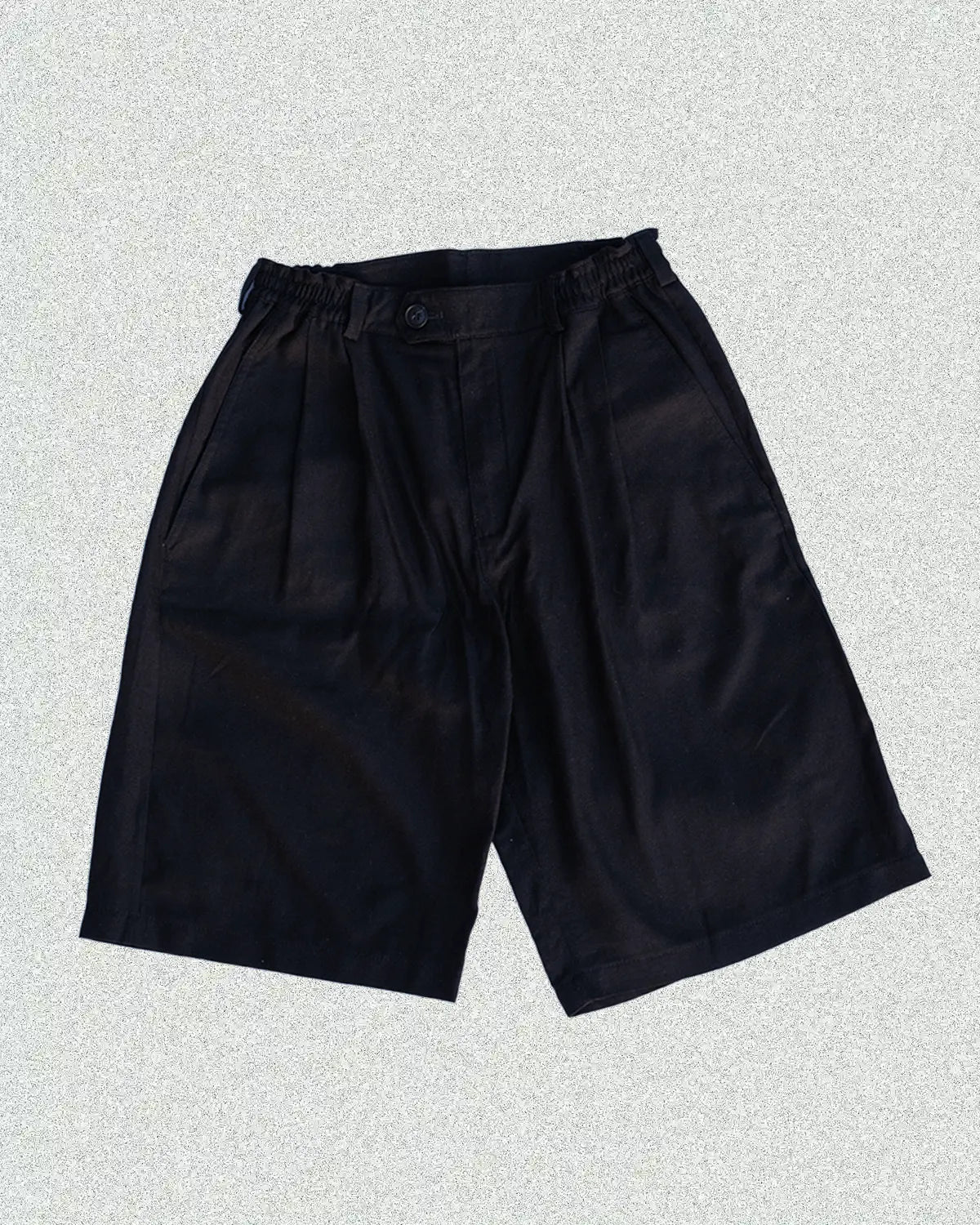LICON Shorts black