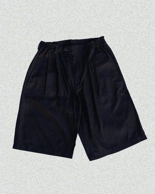 LICON Shorts black